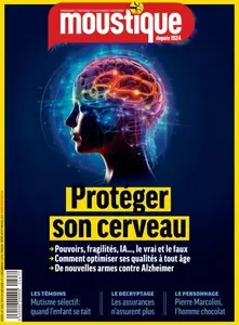 Moustique Magazine - 20 Novembre 2024