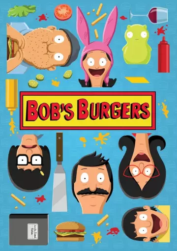 Bob's Burgers