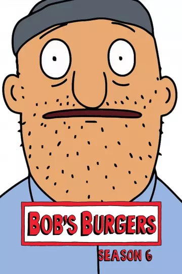 Bob's Burgers